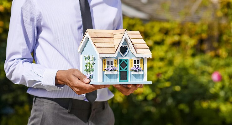 Let-to-Buy Mortgage Agreements